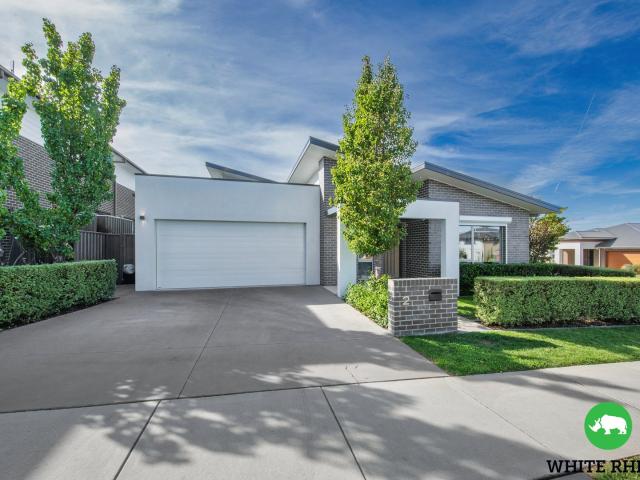 Property for sale in Googong, New South Wales