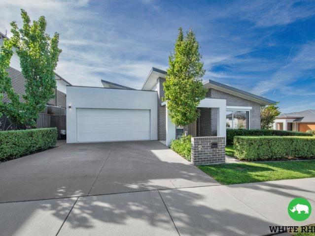 House for sale in Googong, New South Wales