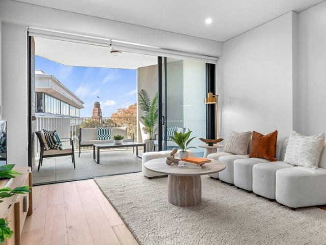 Apartment for sale in Sydney, New South Wales