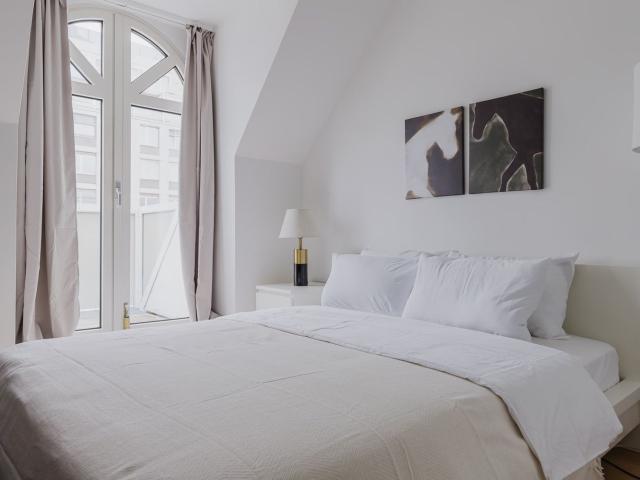 Apartment mieten in Innere Stadt, Wien