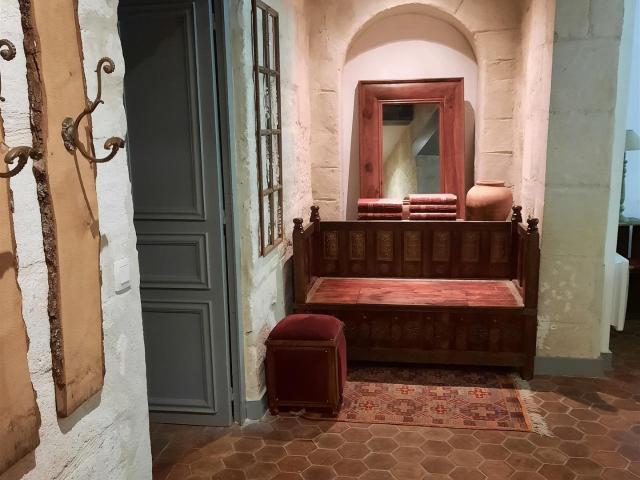 Appartement vente à Joseph Vernet, Avignon