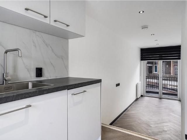 Kamer te huur in West, 's-Hertogenbosch