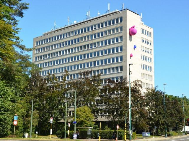 Bureau location à Crainhem, Brabant