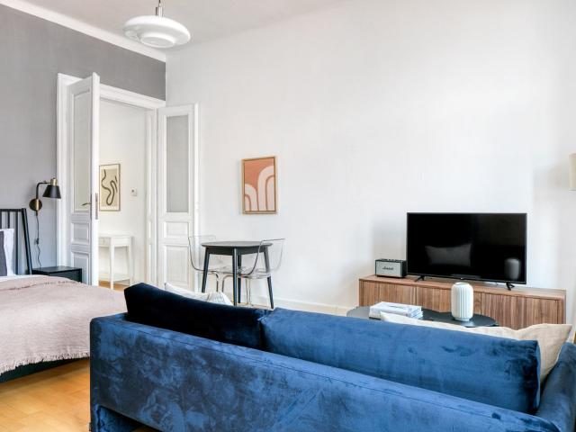 Apartment mieten in KG Landstraße, Wien