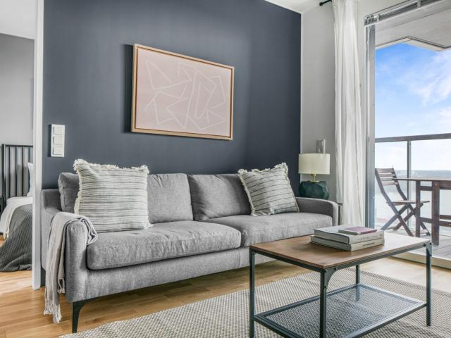 Apartment mieten in KG Leopoldstadt, Wien
