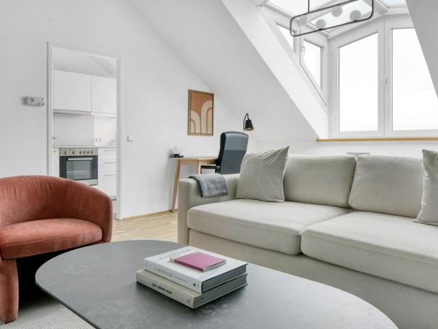 Apartment mieten in KG Leopoldstadt, Wien