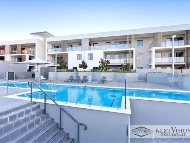 Apartment for sale in Cockburn Central, Western Australia