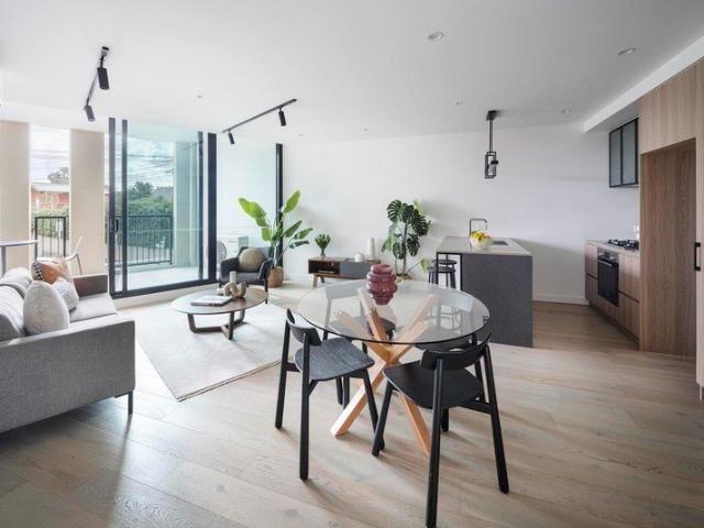 Apartment for sale in Camerons Creek, Victoria