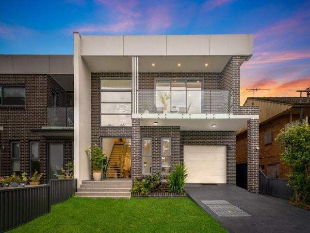 House for sale in Sydney, New South Wales