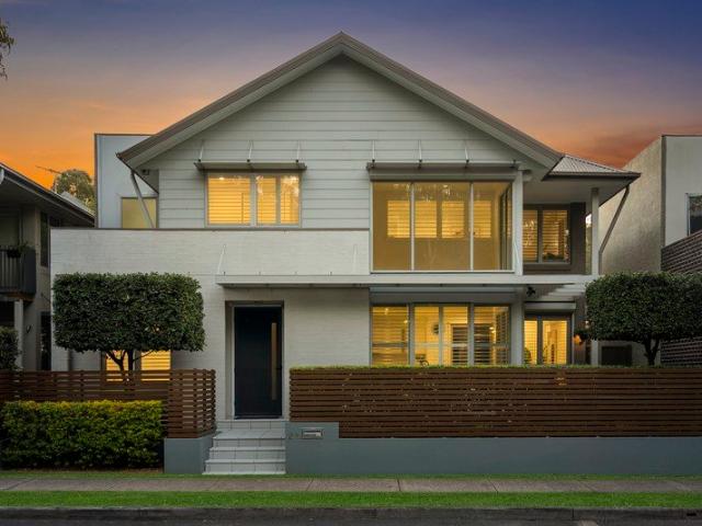 House for sale in Sydney, New South Wales