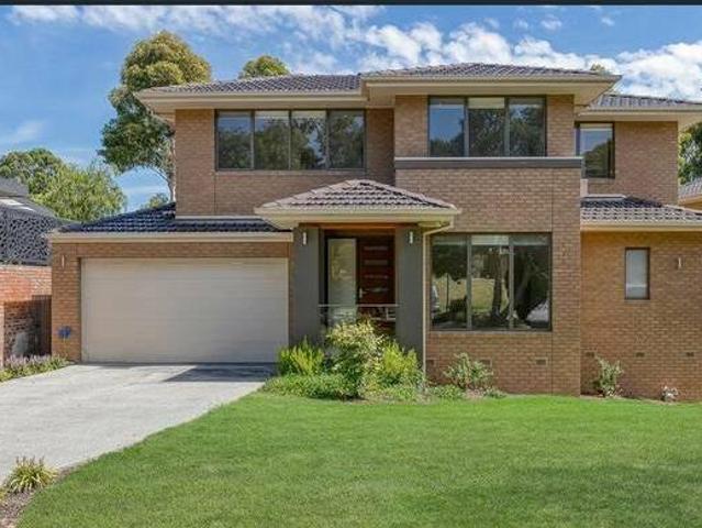 House for rent in Camerons Creek, Victoria