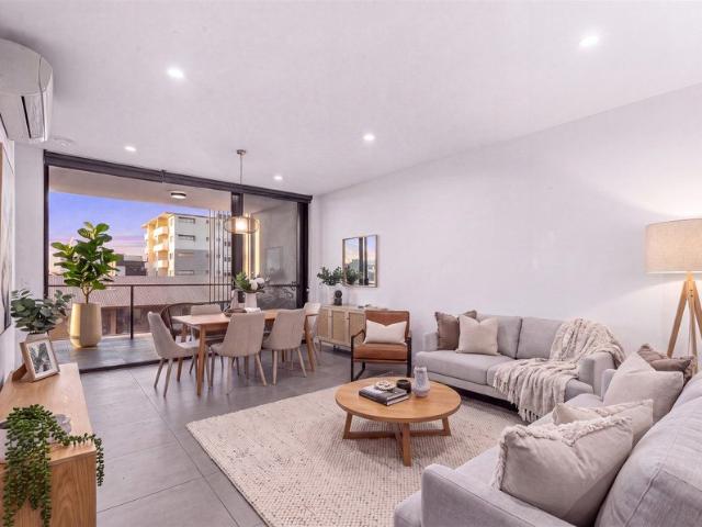 Apartment for sale in Toombul, Queensland
