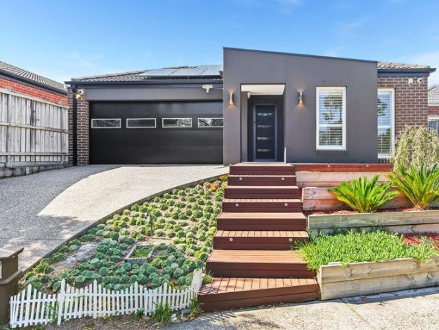House for rent in Camerons Creek, Victoria