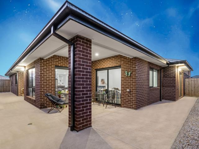 House for sale in Camerons Creek, Victoria