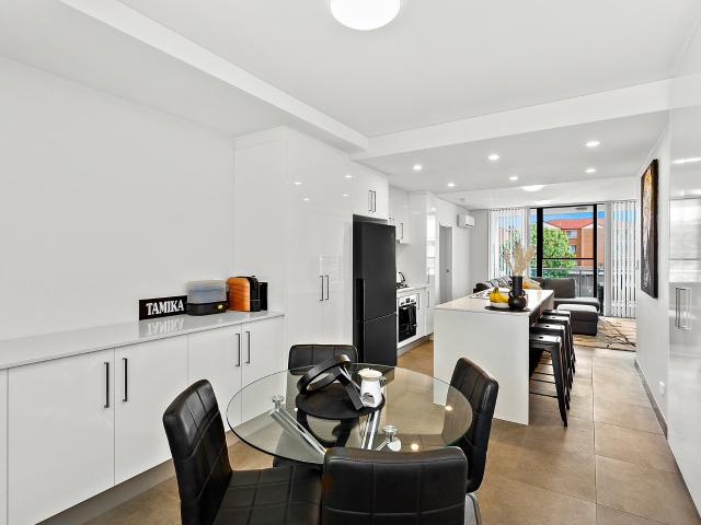 Apartment for sale in Wollongong West, New South Wales
