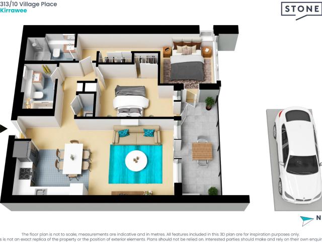 Apartment for sale in Sutherland, New South Wales