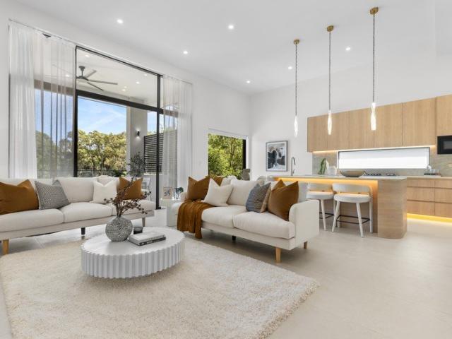 Duplex for sale in Sydney, New South Wales