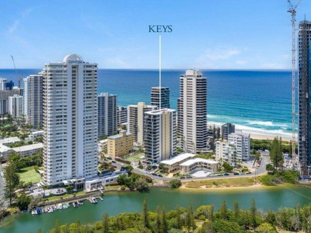 Apartment for sale in Fernbrook, Queensland