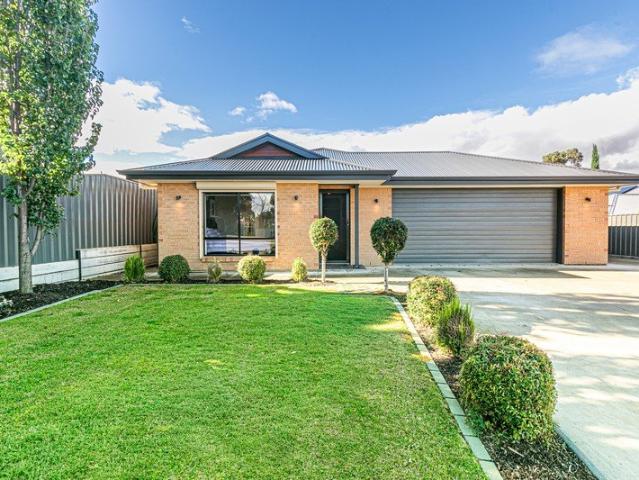 House for sale in Brinkley, South Australia