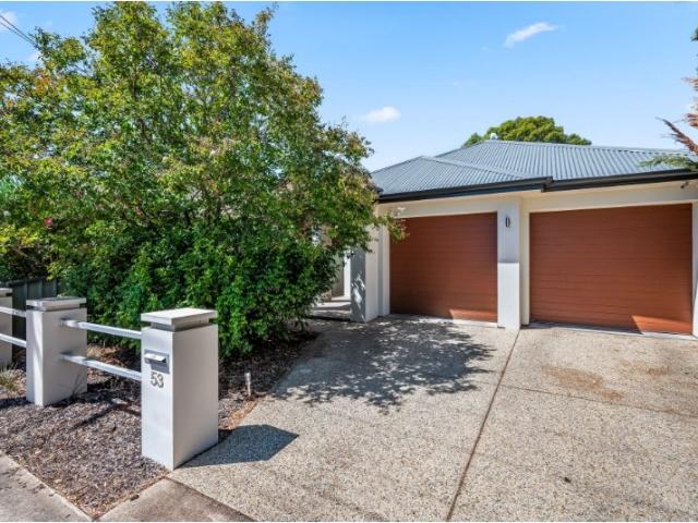 House for rent in Horseshoe Creek, South Australia