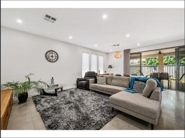 House for rent in Horseshoe Creek, South Australia