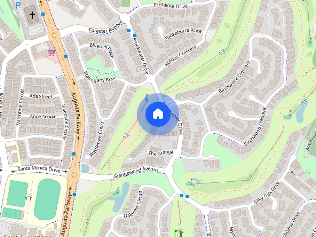 Townhouse for rent in Toombul, Queensland