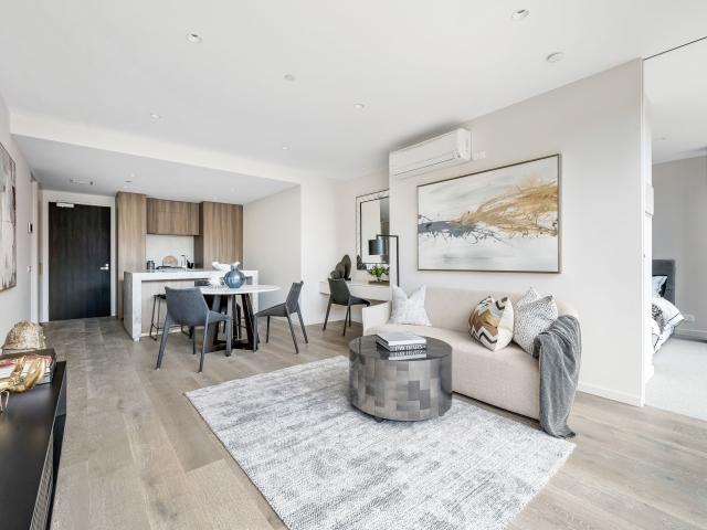 Apartment for rent in Camerons Creek, Victoria