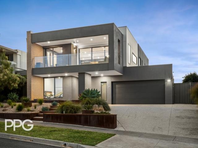 House for sale in Curlewis, Victoria