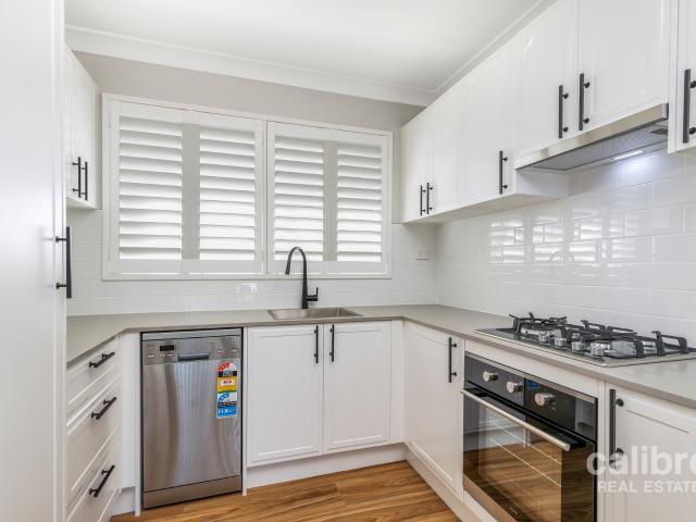 House for rent in Toombul, Queensland