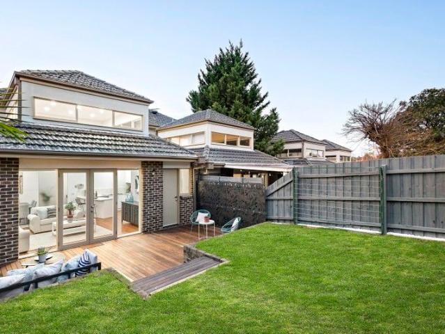 House for sale in Glen Iris
