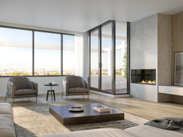 Apartment for sale in Glen Iris