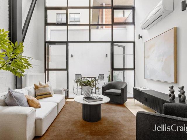 Apartment for sale in Richmond, Melbourne