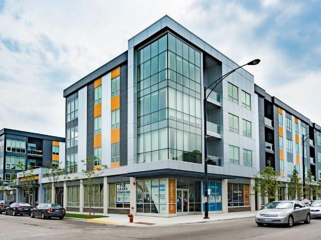 Apartment for rent in Chicago Park, Illinois