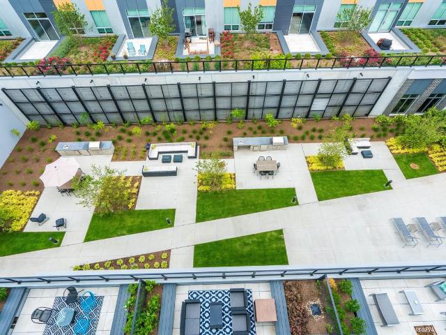 Apartment for rent in Chicago Park, Illinois