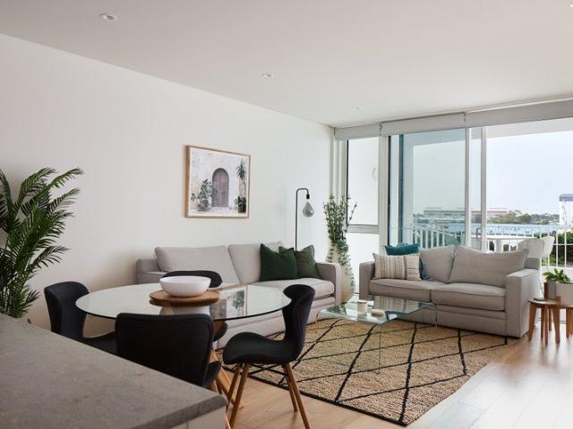 Apartment for rent in Newcastle, Newcastle-Maitland