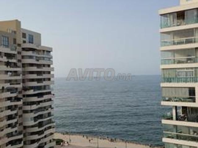 Appartement location à Anfa, Gharb-Chrarda-Beni Hssen