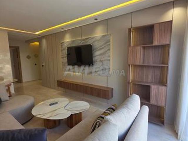 Appartement location à Anfa, Gharb-Chrarda-Beni Hssen