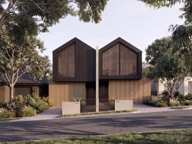 Townhouse for sale in Camerons Creek, Victoria