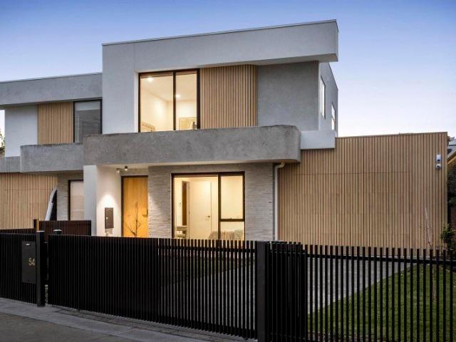Townhouse for sale in Camerons Creek, Victoria