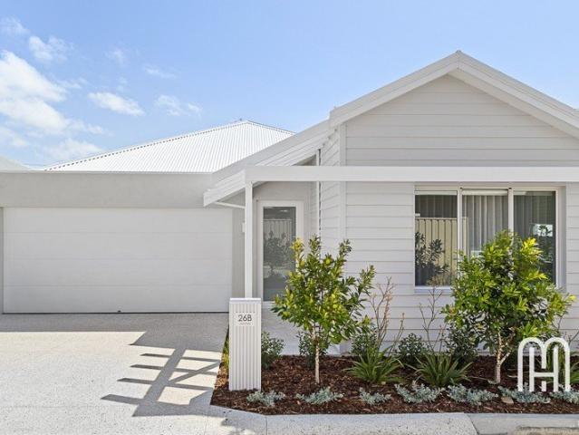 House for sale in Scarborough, City of Stirling