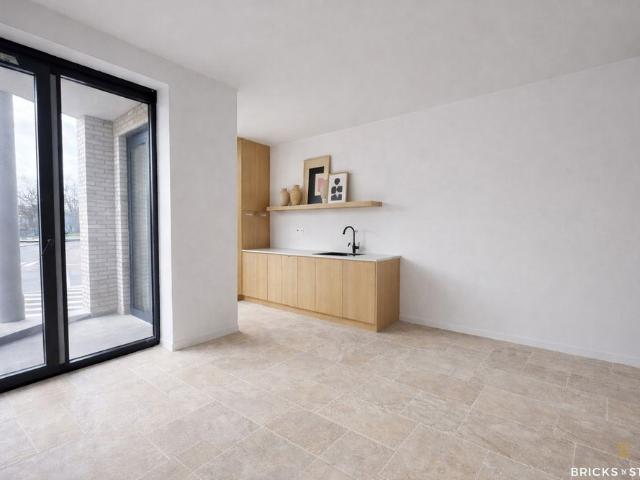 Appartement location à Antwerpen