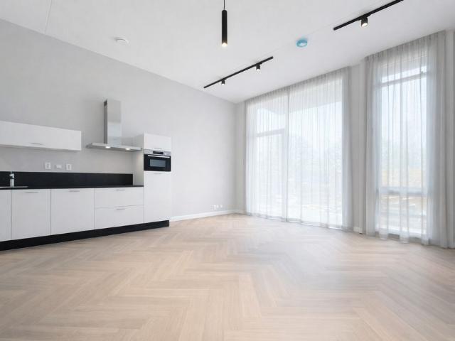 Appartement te huur in Zuid, Hoofddorp