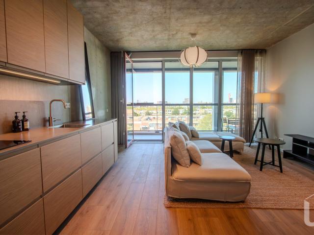 Appartement te huur in Feijenoord, Rotterdam