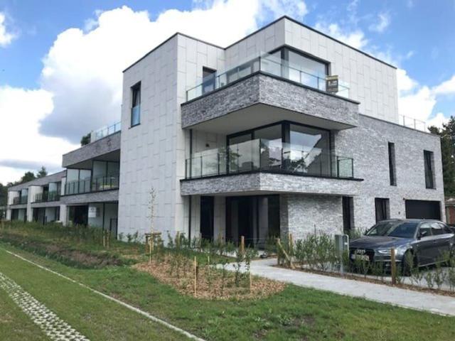Kot location à Genk, Limburg
