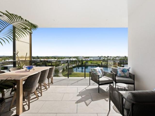 Apartment for sale in Kings Creek, Queensland