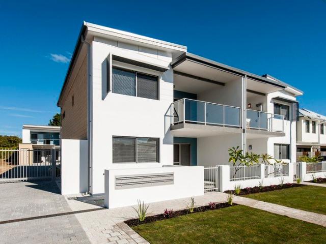 Apartment for rent in Parklands, Western Australia