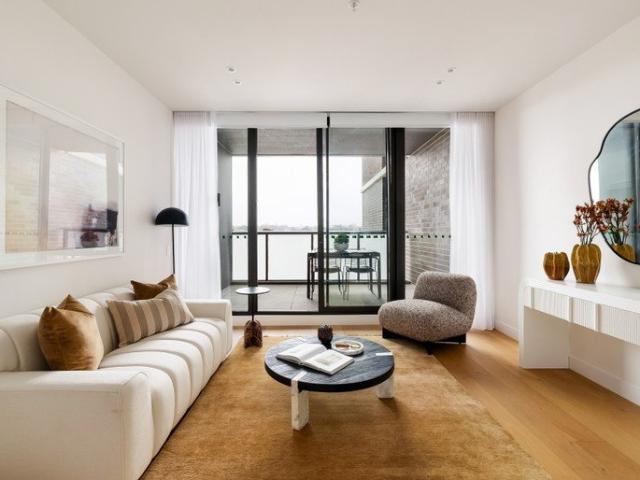Apartment for sale in Sydney, New South Wales