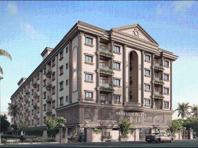 Flat for sale in Tamil Nadu