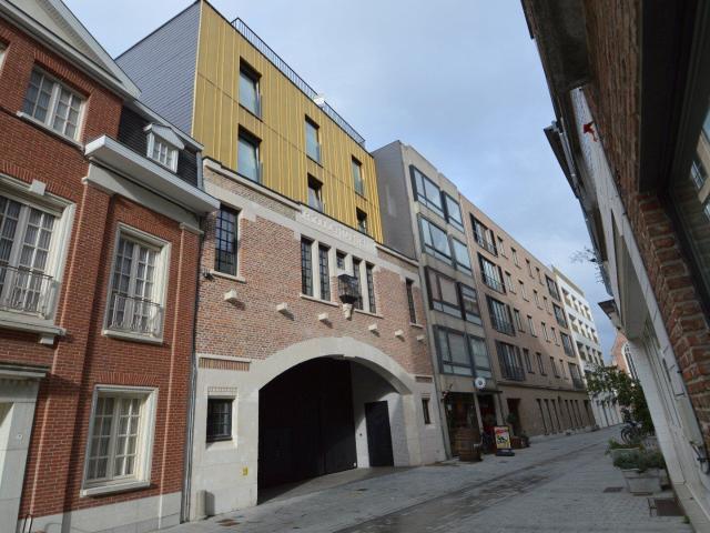 Kot location à Begijnhof Sint-Elisabeth, Kortrijk