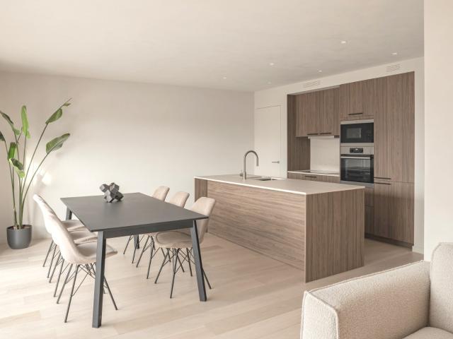 Appartement location à Courtrai, West-Vlaanderen